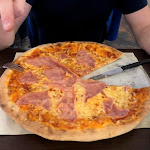 Photo n°2 de l'avis de Andreas.f fait le 05/01/2022 à 13:35 sur le  Ristorante Pizzeria B30 à Ravensburg