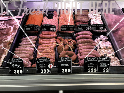 Supermarket «Stater Bros. Markets», reviews and photos, 11070 Limonite Ave, Mira Loma, CA 91752, USA