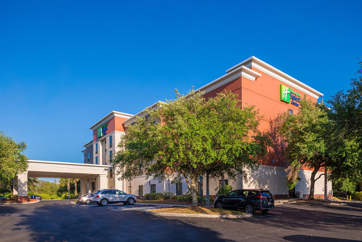 Holiday Inn Express & Suites Tampa-Anderson Rd/Veterans Exp, an IHG Hotel