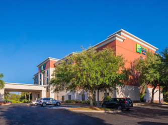 Holiday Inn Express & Suites Tampa-Anderson Rd/Veterans Exp, an IHG Hotel