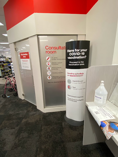 Drug Store «CVS», reviews and photos, 585 Ridge Rd, North Arlington, NJ 07031, USA
