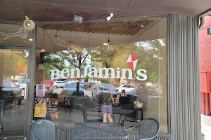 Benjamin's Coffeehouse and Bakeshop image