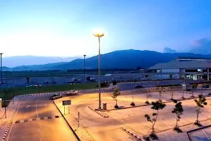 Chiang Mai International Airport image