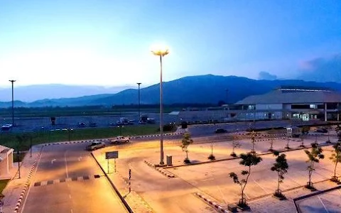 Chiang Mai International Airport image