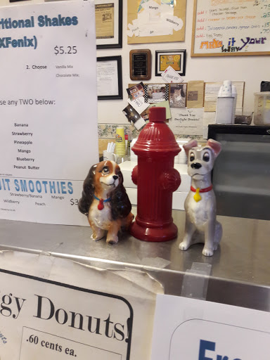 Donut Shop «Daylight Donuts», reviews and photos, 821 Carbondale Dr, Dacono, CO 80514, USA