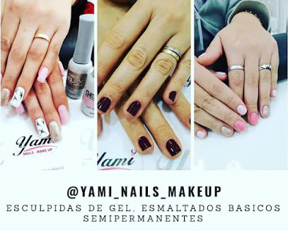 Yami Nails MakeUp - Moreno BA