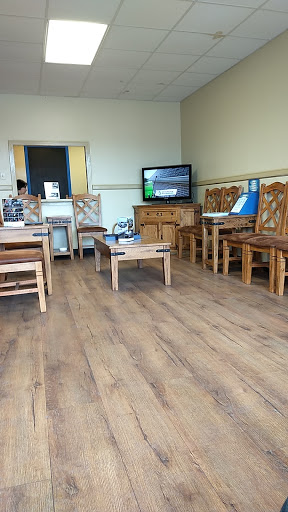 Used Car Dealer «Bluebonnet Chrysler Dodge», reviews and photos, 547 S Seguin Ave, New Braunfels, TX 78130, USA