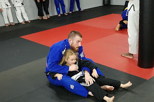 Kansas City Brazilian Jiu Jitsu