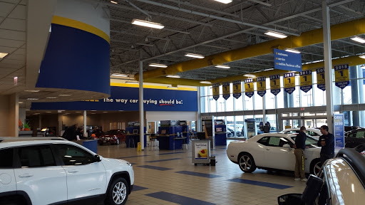 Used Car Dealer «CarMax», reviews and photos, 101 N Wolf Rd, Hillside, IL 60162, USA
