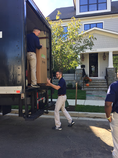Moving and Storage Service «Suburban Solutions Moving and Transport», reviews and photos, 3000 Oak Dr, Kensington, MD 20895, USA