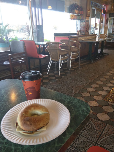 Donut Shop «Bernal Bagel & Donut», reviews and photos, 3560 Homestead Rd, Santa Clara, CA 95051, USA