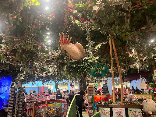 Shopping Mall «Grapevine Mills», reviews and photos, 3000 Grapevine Mills Pkwy, Grapevine, TX 76051, USA