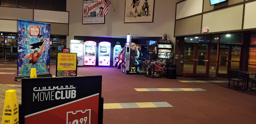 Movie Theater «Cinemark Western Hills 14», reviews and photos, 5870 Harrison Ave, Cincinnati, OH 45248, USA