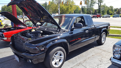 Used Car Dealer «Columbus Auto Resale Inc», reviews and photos, 2081 Harrisburg Pike, Grove City, OH 43123, USA