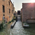 Photo n°6 de l'avis de Anna.r fait le 19/10/2022 à 15:43 sur le  I Molini del Dolo à Dolo