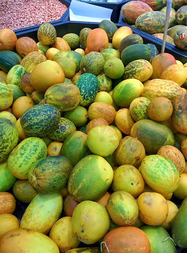 Korean Grocery Store «Lotte Plaza Market - Gaithersburg», reviews and photos, 221 Muddy Branch Rd, Gaithersburg, MD 20878, USA