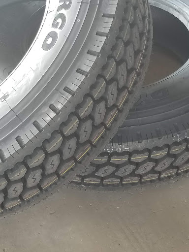 Auto Repair Shop «Dublin Tire Co», reviews and photos, 1315 Telfair St, Dublin, GA 31021, USA