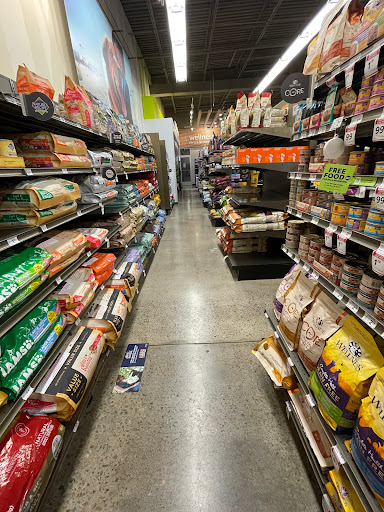 Pet Supply Store «Petco Animal Supplies», reviews and photos, 5994 Montana Ave, El Paso, TX 79925, USA