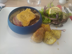 Photo n°65 de L' Effet Délice à Gouesnou ()