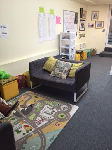 Dance School «Geary Dance Center», reviews and photos, 5036 Geary Blvd, San Francisco, CA 94118, USA