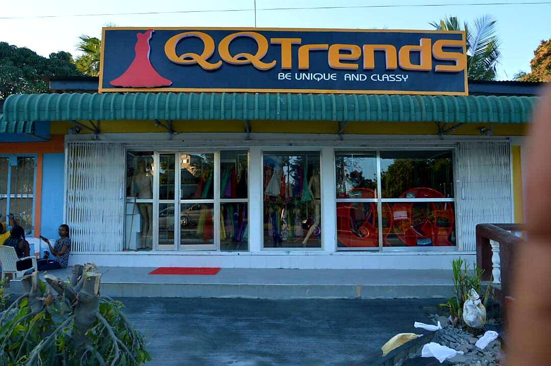 QQTRENDS shopping store
