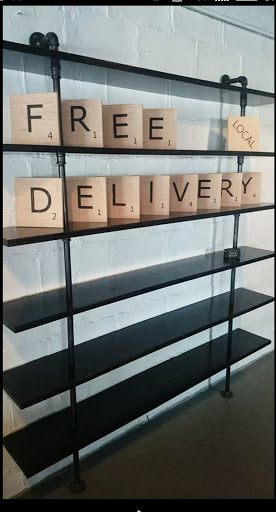 Furniture Store «Furniture by jason», reviews and photos, 3314 Pearl St, McHenry, IL 60051, USA