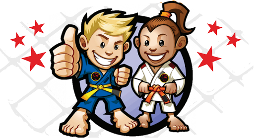 Martial Arts School «The Jungle MMA & Fitness Lake Mary», reviews and photos, 4043 W 1st St, Sanford, FL 32771, USA