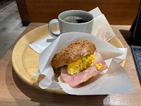 シアトルズベストコーヒー 姪浜駅店