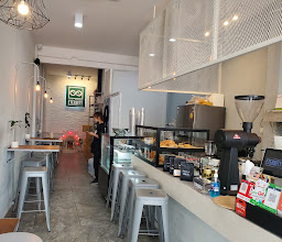 Eternity - Specialty Coffee & Cult Cafe Thapae photo