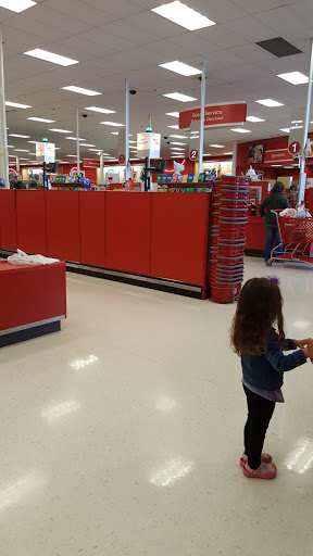 Department Store «Target», reviews and photos, 128 Bailey Farm Rd, Monroe, NY 10950, USA