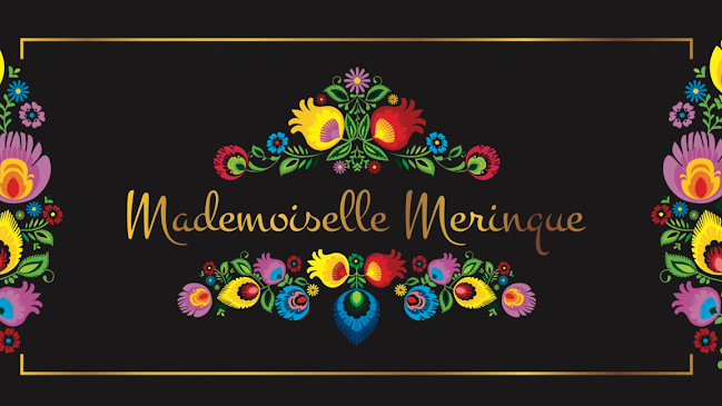 Mademoiselle Meringue - Brussel