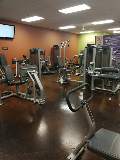 Gym «Anytime Fitness», reviews and photos, 2718 Homestead Rd, Santa Clara, CA 95050, USA