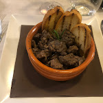 Photo n°4 de l'avis de Gianna.r fait le 03/11/2022 à 17:07 sur le  Il Cerchio Delle Streghe à Castiglione d'Orcia