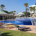 Photo n°19 de l'avis de Abigaïl.a fait le 14/09/2021 à 07:52 sur le  Hotel Baía Grande à Albufeira