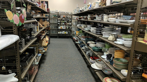 Thrift Store «Discover Goodwill West Retail Center», reviews and photos