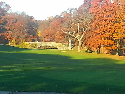 Golf Course «William J. Devine Golf Course at Franklin Park», reviews and photos, 1 Circuit Dr, Dorchester, MA 02121, USA