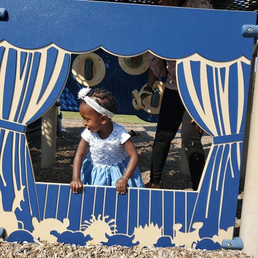 Park «Richard Craig Park», reviews and photos, 125 S Zack Hinton Blvd, McDonough, GA 30253, USA