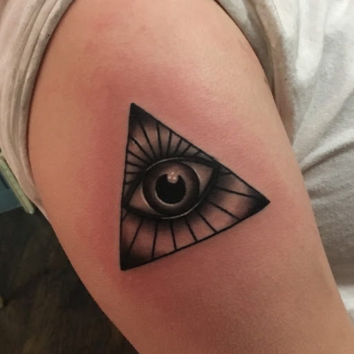 Explore ecuadorian tattoo ideas, creative tattoo ideas in Kingsford, available at Deft Tattoo Studio