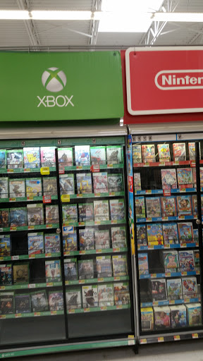 Department Store «Walmart Supercenter», reviews and photos, 809 N 12th St, Murray, KY 42071, USA