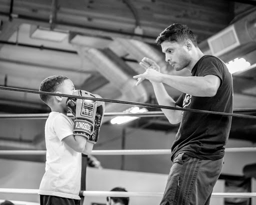 Martial Arts School «Dethrone Mixed Martial Arts», reviews and photos, 3069 W Bullard Ave, Fresno, CA 93711, USA