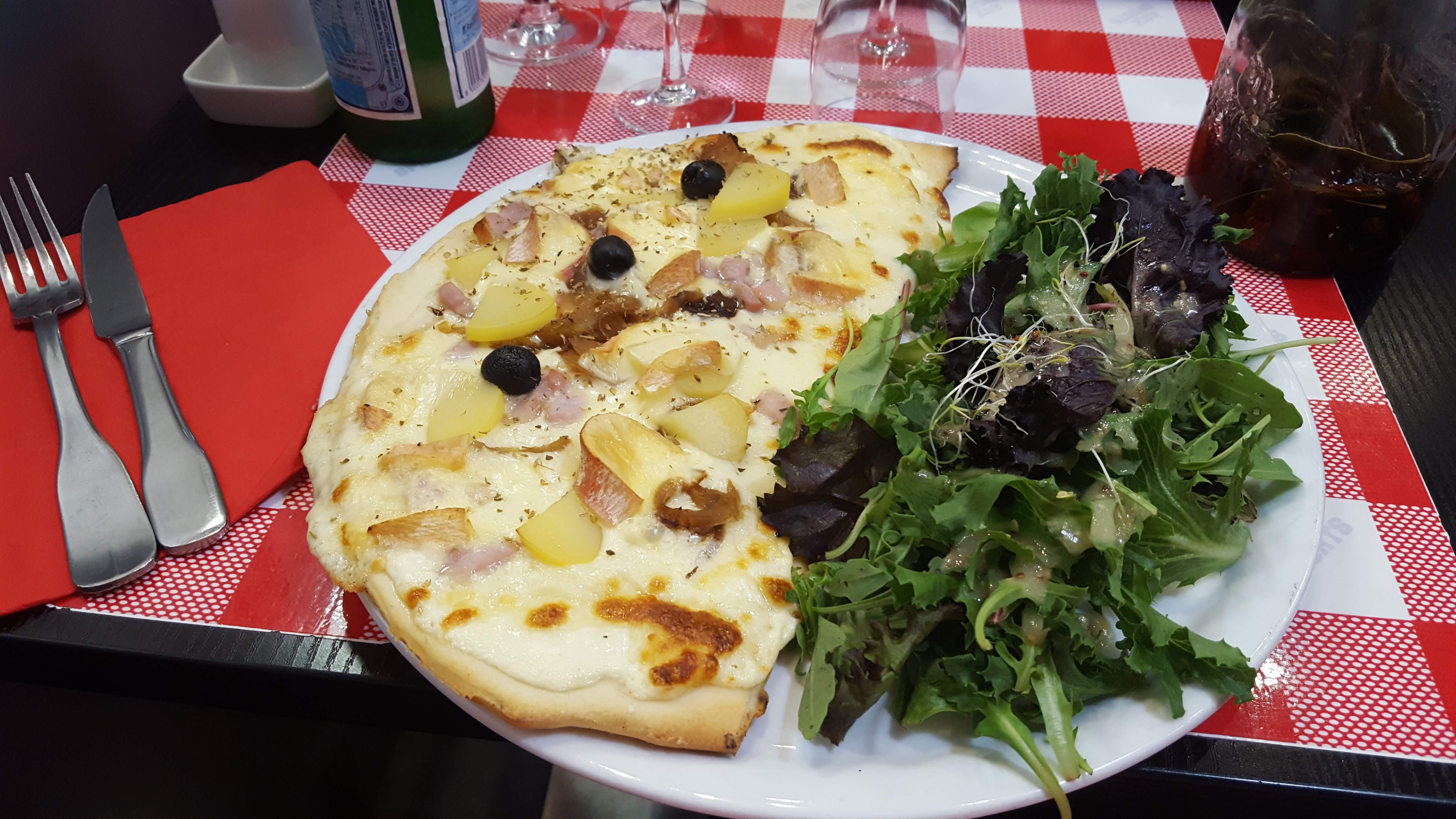 Photo n° 1 de l'avis de Justine.e fait le 16/07/2019 à 16:46