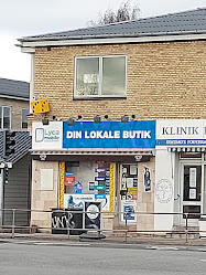 Din Lokale Butik