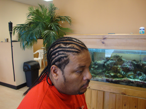 Hair Salon «Hair Legends Salon & Barbershop», reviews and photos, 3293 Stone Mountain Hwy, Snellville, GA 30078, USA