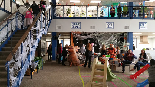 Insurance Agency «Discovery Benefits», reviews and photos