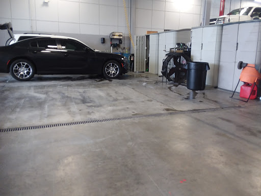 Car Dealer «Bill Estes Ford», reviews and photos, 450 N Northfield Dr, Brownsburg, IN 46112, USA