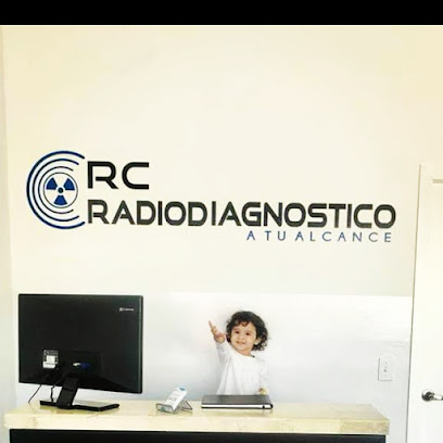 Radiodiagnostico