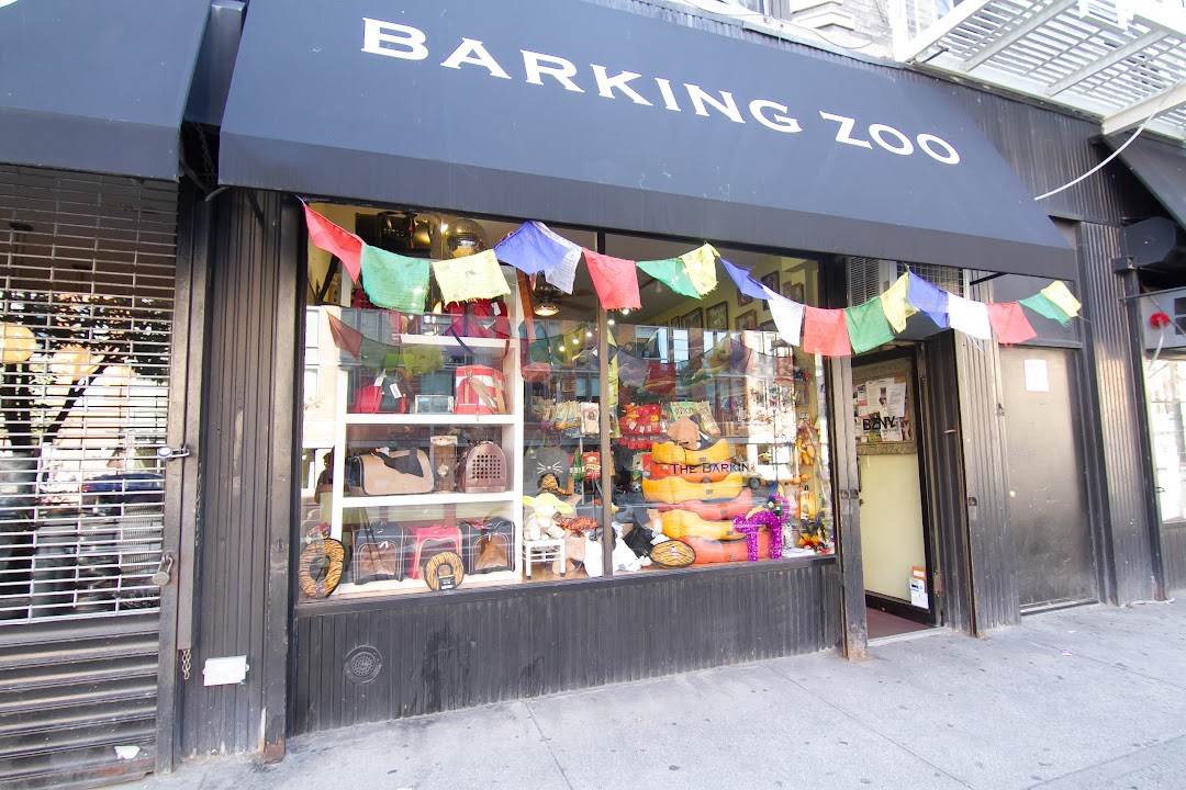 Barking Zoo