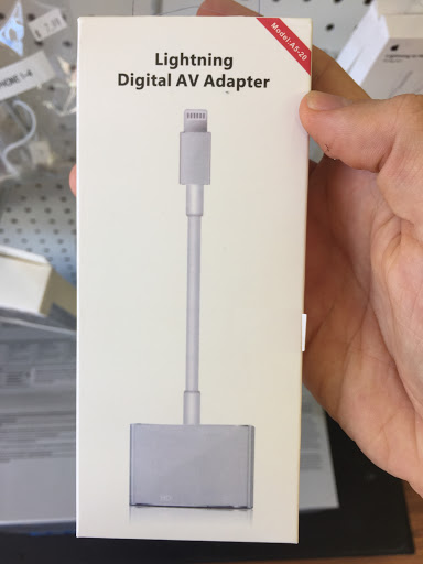 Computer Store «Abacus Computer Repair», reviews and photos, 238 Main St, Gloucester, MA 01930, USA