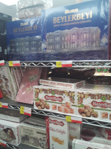 Produce Market «Hamle Mediterranean Market», reviews and photos, 9895 Warner Ave A, Fountain Valley, CA 92708, USA