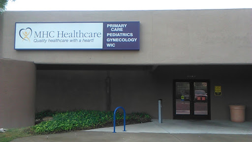MHC Healthcare Primary Care Health Center